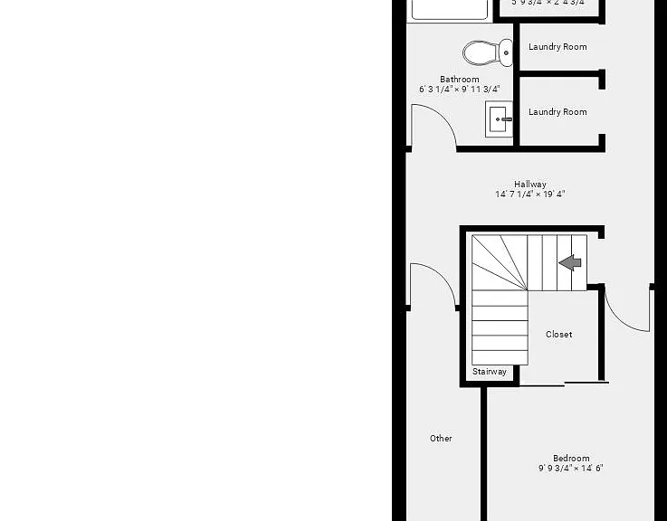 619 E 5th St #1 — Photo 10