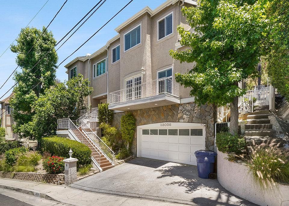 23036 Cass Ave, Woodland Hills, CA 91364 Zillow