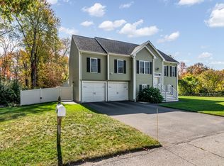 14 Tedesco Rd, Methuen, MA 01844