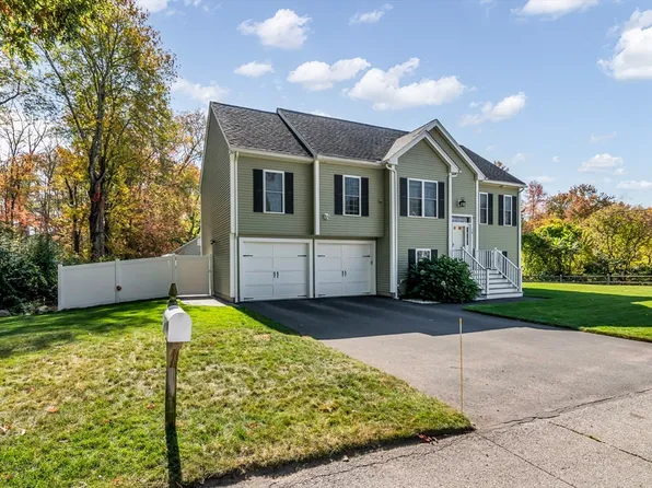 14 Tedesco Rd, Methuen, MA 01844