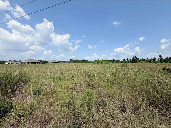 171 Tbd Hwy, Longville, LA 70652