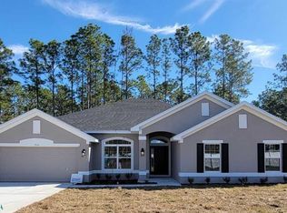 7035 SW 131st Loop, Ocala, FL 34473