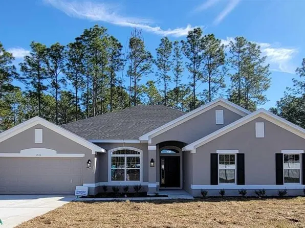 7035 SW 131st Loop, Ocala, FL 34473