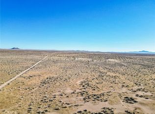 10000 Kramer Station Rd, Boron, CA 93516