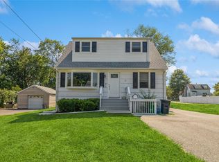 34 Klein Ave, West Nyack, NY 10994