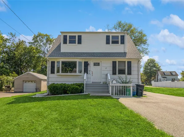 34 Klein Avenue, West Nyack, NY 10994