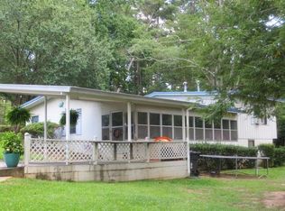 201 W Lakeview Dr, Milledgeville, GA 31061