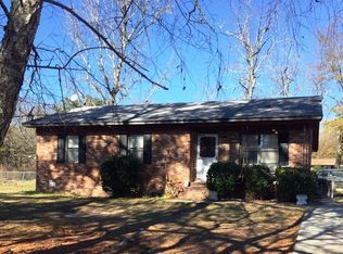 306 Sandra Dr, Johnston, SC 29832