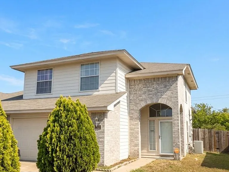 1312 Saddle Dr — Photo 1