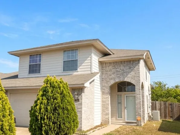 1312 Saddle Dr, Killeen, TX 76543