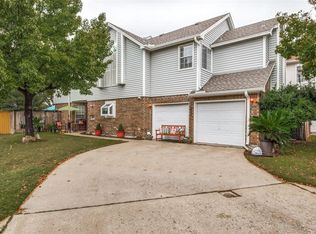 9406 Blue Jay Way, Irving, TX 75063