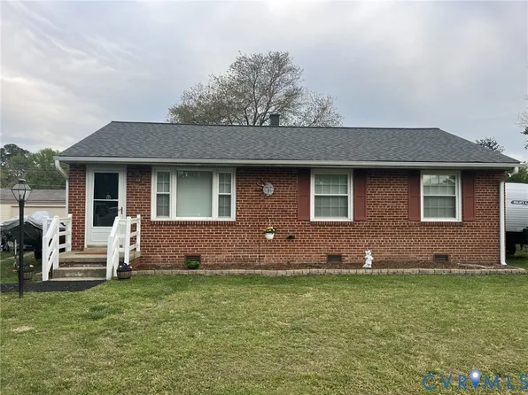 4807 Adair Ave, Richmond, VA 23230