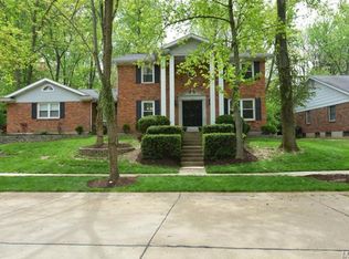 14654 Los Padres Ct, Chesterfield, MO 63017