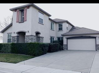 5701 Tres Piezas Dr, Sacramento, CA