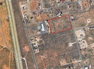 Angus Rd, Odessa, TX 79764