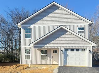 105 Ken Lewis Way, Maryville, TN 37801