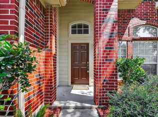 2711 Shallow Falls Ct, Pearland, TX 77584