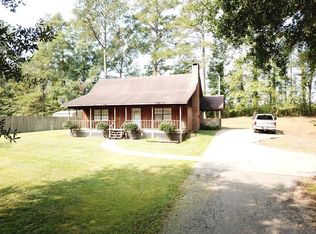 9 Cedarbrook Ln, Laurel, MS 39443