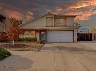 6733 Gleason Ave NW, Albuquerque, NM 87120