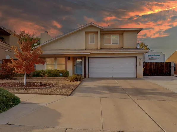 6733 Gleason Ave NW, Albuquerque, NM 87120