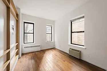 Rented by Compass