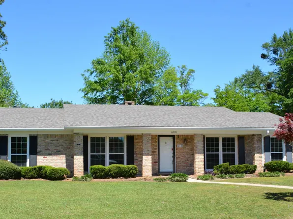 600 Burlington Ct, Mobile, AL 36608