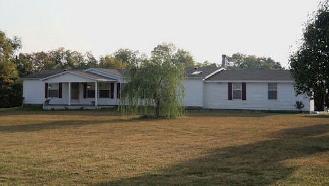 2nd image of 1015 Harris Station Rd