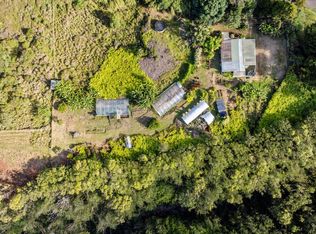 32-520 Piha Kahuku Rd, Hilo, HI 96773