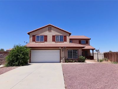 11480 La Jolla Ct, Adelanto, CA, 92301