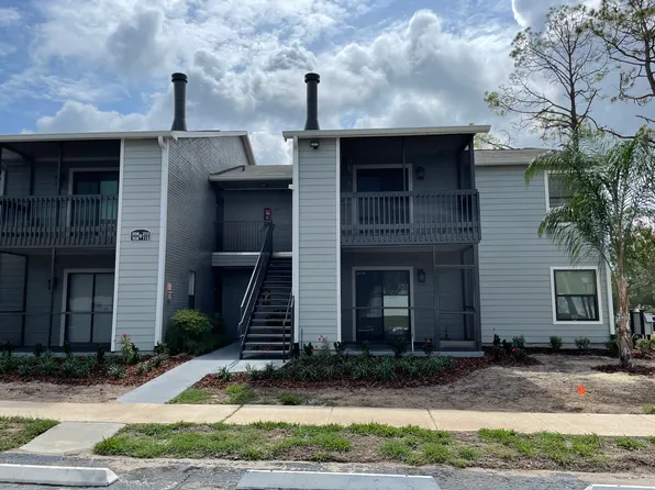 3748 Idlebrook Cir APT 102, Casselberry, FL 32707