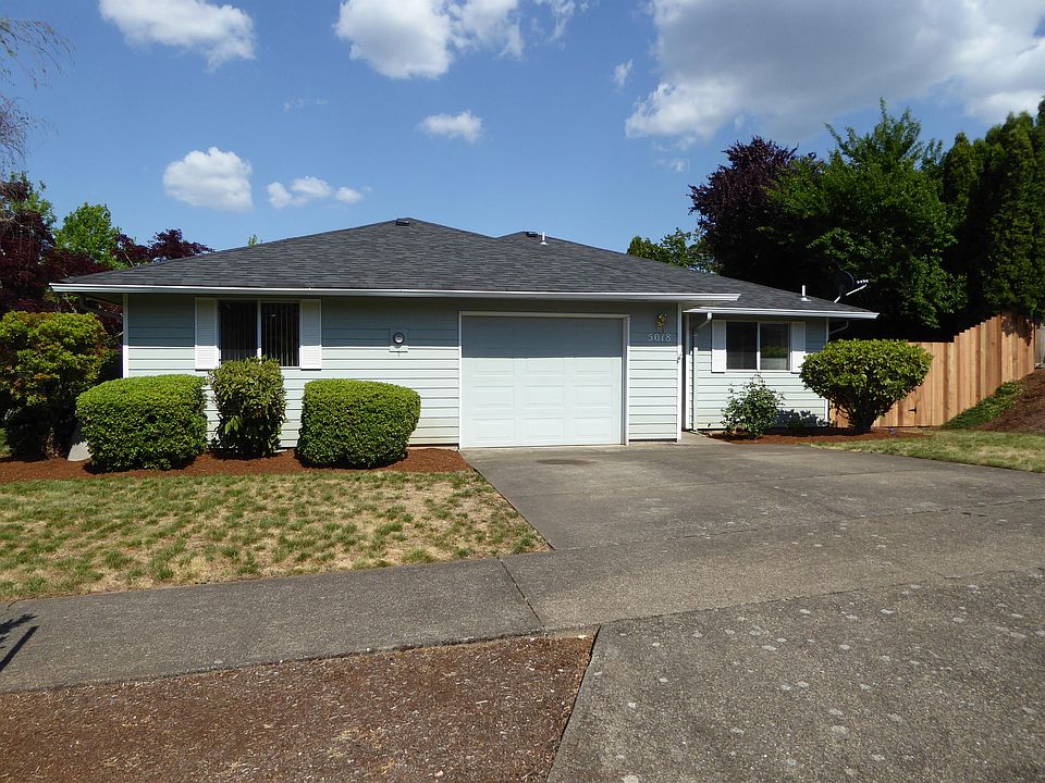 Corner Duplex Located In Exceptional South Salem Neighborhood