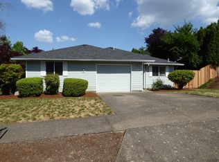 5018 Daniel St S, Salem, OR 97306