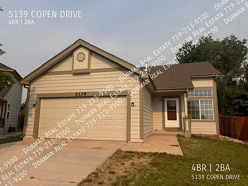 5139 Copen Dr Photo 1
