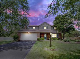 8752 Ravine Ave, Pickerington, OH 43147
