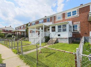 9752 Matzon Rd, Baltimore, MD 21220