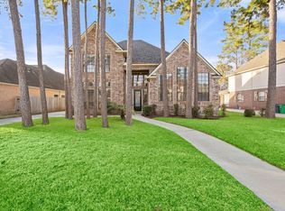 8222 Redchurch Dr, Spring, TX 77379