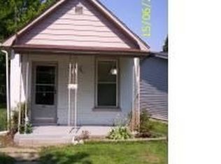 1739 Maple St, Granite City, IL