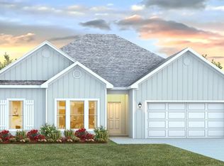 439 Golden Loop, Crawfordville, FL 32327