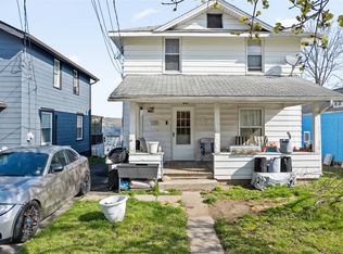 207 Prospect St, Endicott, NY 13760