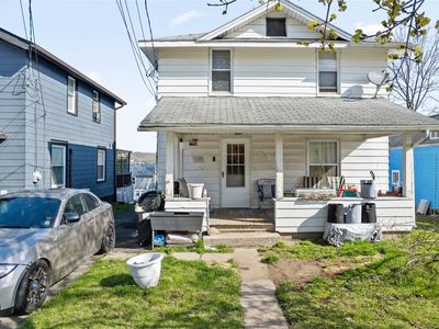 207 Prospect St, Endicott, NY, 13760