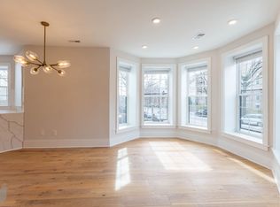 3001 11th St NW, Washington, DC 20001