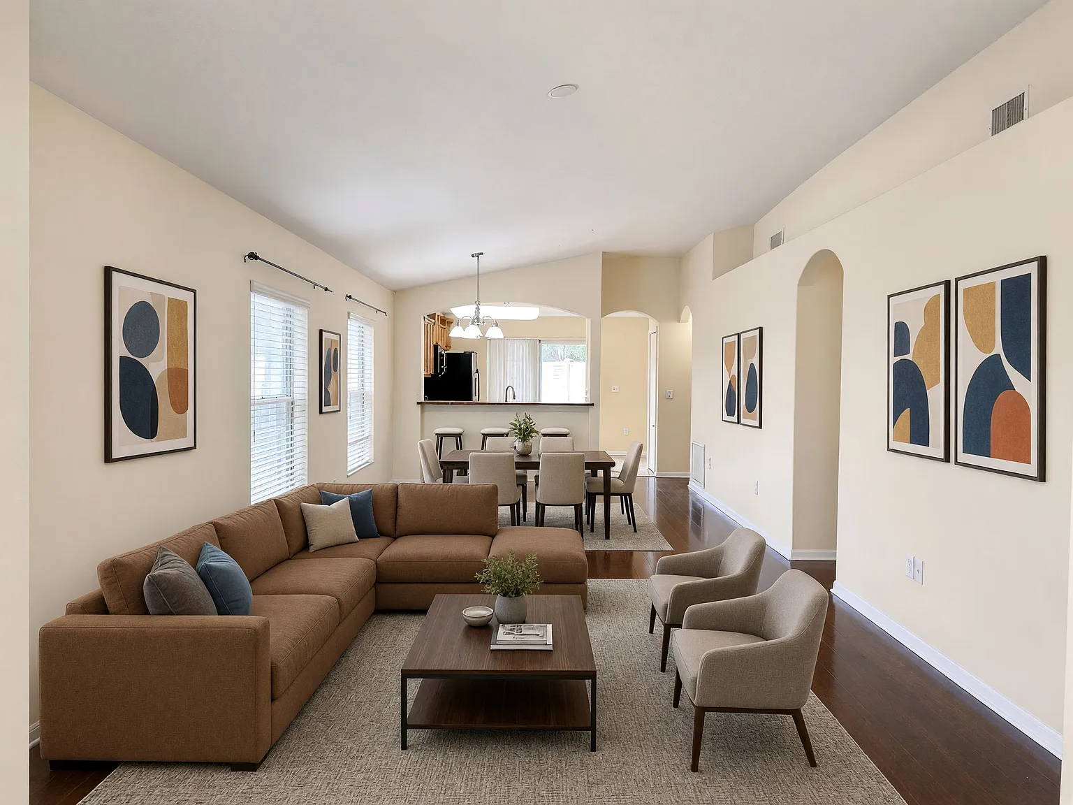 3/2 In Cypress Creek! Lawn Care Included — Photo 4