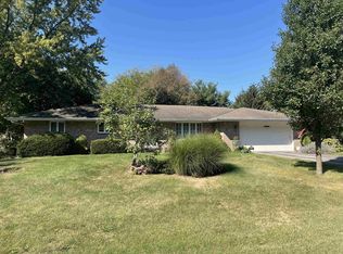 9634 Ricky Trl, Belvidere, IL 61008