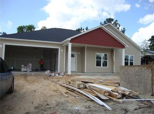 54 Stock Market Dr #1, Broadway, NC 27505