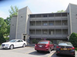 1199 Grafton St UNIT 95, Worcester, MA 01604