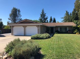 2905 Amethyst Way, Redding, CA 96003