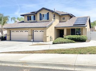 33390 Rosemond St, Yucaipa, CA 92399