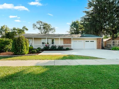 2204 S Race St, Urbana, IL, 61801
