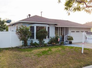 6008 Del Amo Blvd, Lakewood, CA 90713