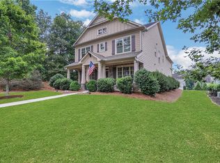1803 Stone Bridge Way, Marietta, GA 30064